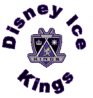 Disney Ice Kings