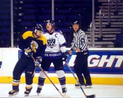 Costello and Rodriguez